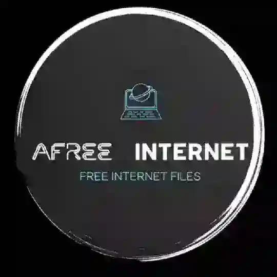 🇦🇫 AFree interNET 🇦🇫