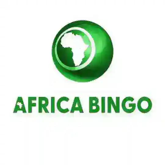 AFRICA BINGO