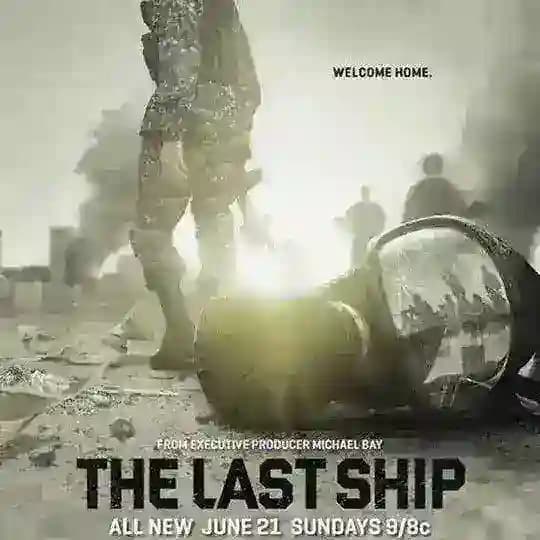 The Last ship vf🇫🇷 s1 , s2 , s3 , s4 et s5❤️ Profile