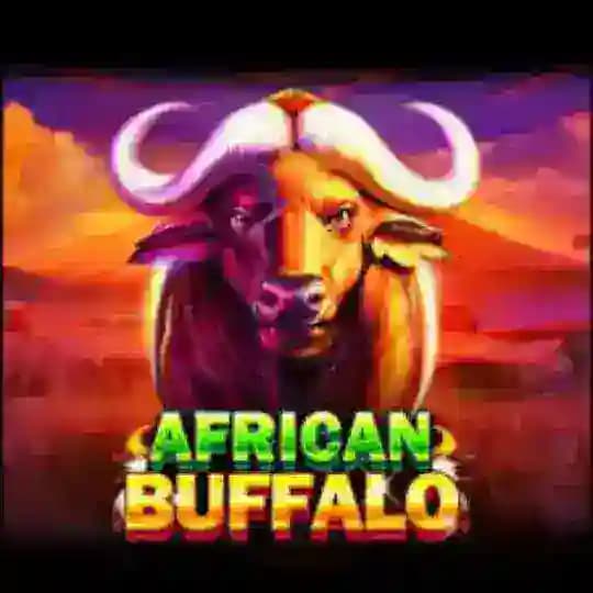 AFRICAN BUFFALO ကျွဲဂိမ်း စလော့ channel