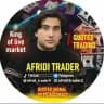 AFRIDI TRADER