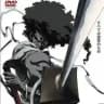 Afro Samurai (dub)