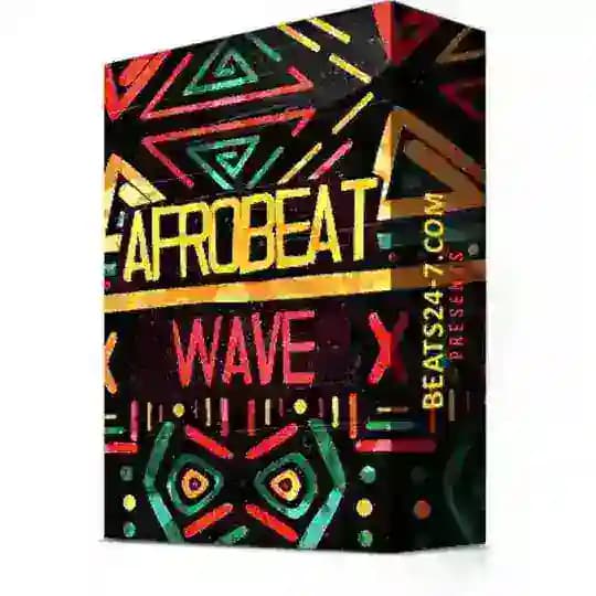 AFRO BEAT DRUM KITS