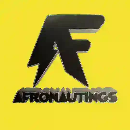 Sets Afronautings 🇻🇪🎶