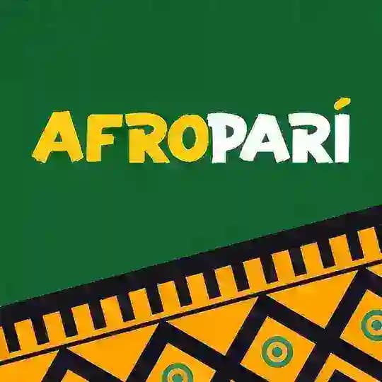 AfroPari — paris sportifs en Afrique Profile
