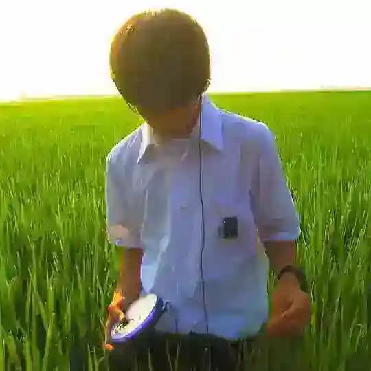 افشا خونه سوشی