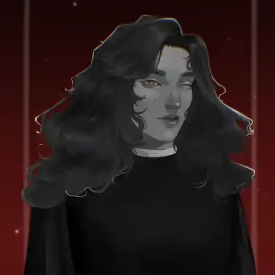 Afsmirn | Art | FanFiction