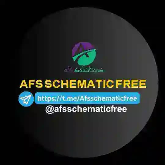 AFS SCHEMATIC
