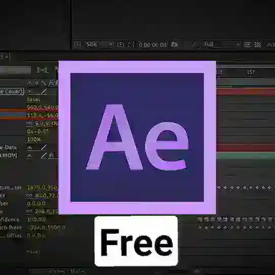 After Effects Templates (Free) Profile