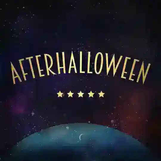 Afterhalloween