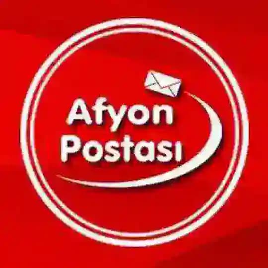 Afyon Postası