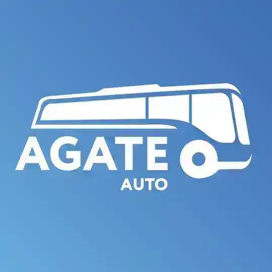 AGATE-AUTO Україна-Болгарія-Туреччина Profile