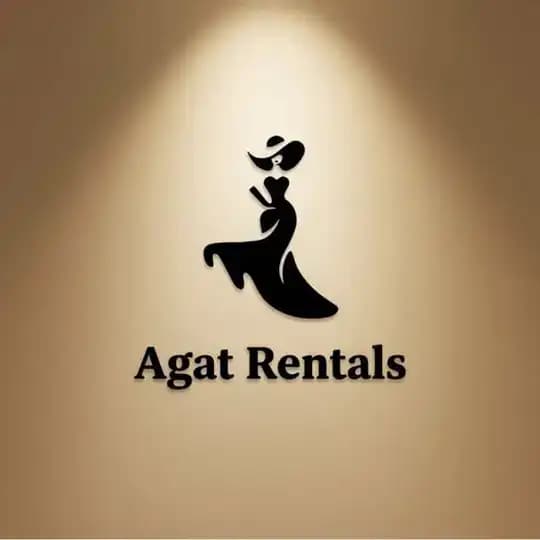 Agat Rental dress