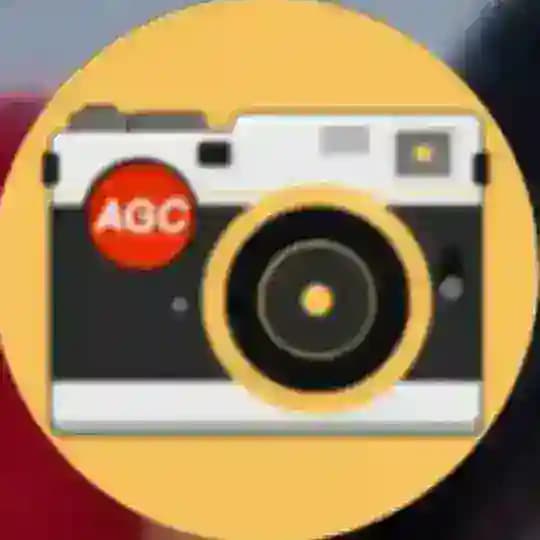 My AGC Config Collection