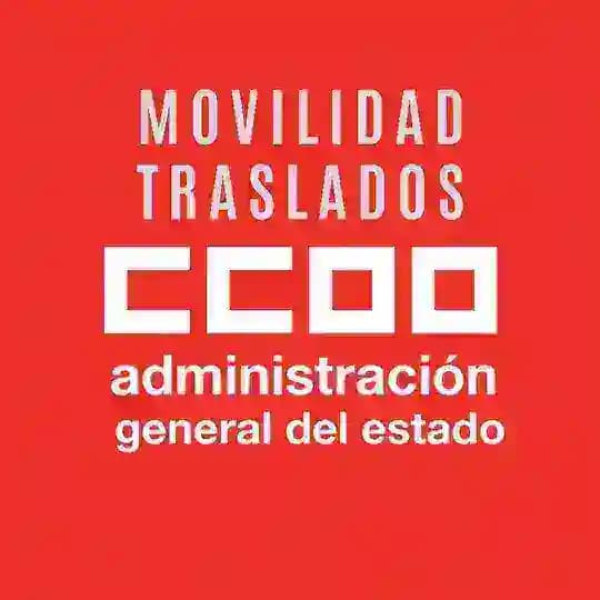 CCOO Movilidad y traslados AGE Profile