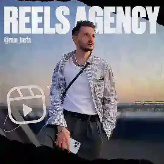 ram_insta | REELS AGENCY