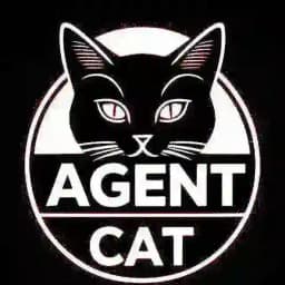 Agent Cat 🇹🇷 Profile