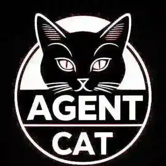 Agent Cat 🇹🇷 Profile