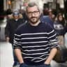 A gran escala - Javier Padilla -
