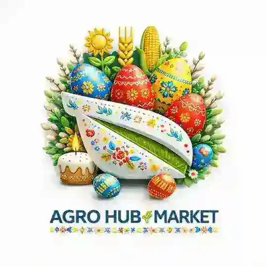 ᗩGᖇO ᕼᑌᗷ ᗰᗩᖇKET Profile