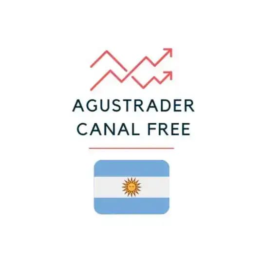 AGUSTRADER CANAL FREE