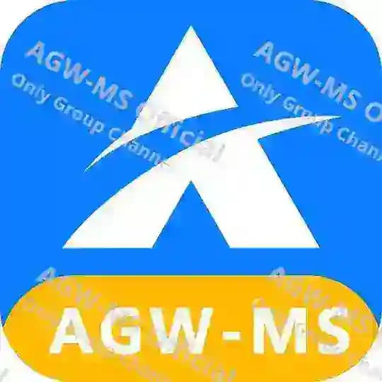 AGW-MS Official Channel