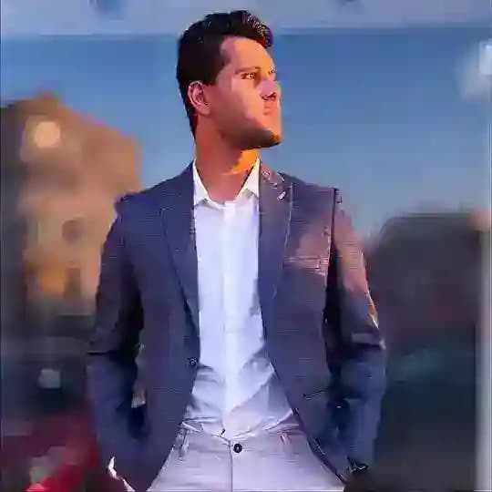 القارئ أحمد خضر - ahmed khedr