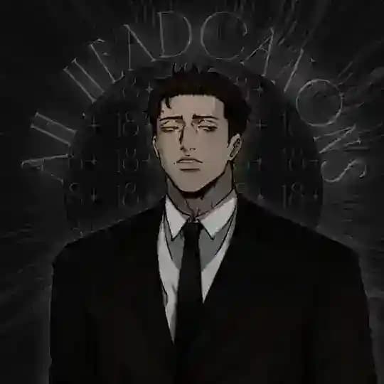 ᴀʜ, ʜᴇᴀᴅᴄᴀɴᴏɴs 18+