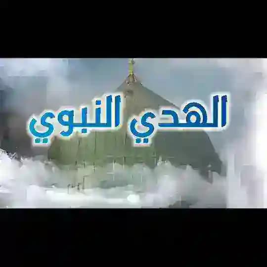 الهدي النبوي