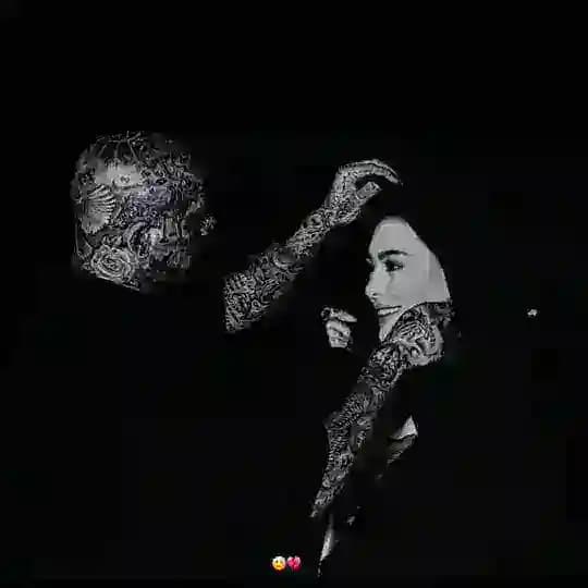 آهنگام🖤