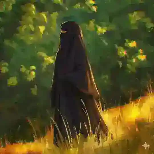 صَحَابِيَّة |
