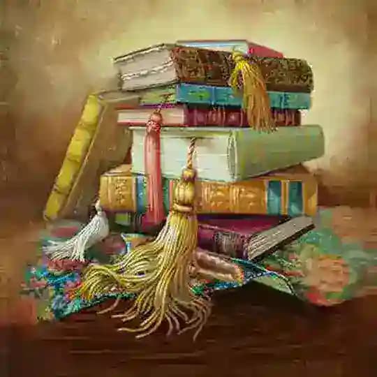 📚عالم الكتب والروايات📚