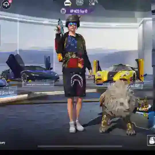 AHMAD HAJE // KAiWAN Profile