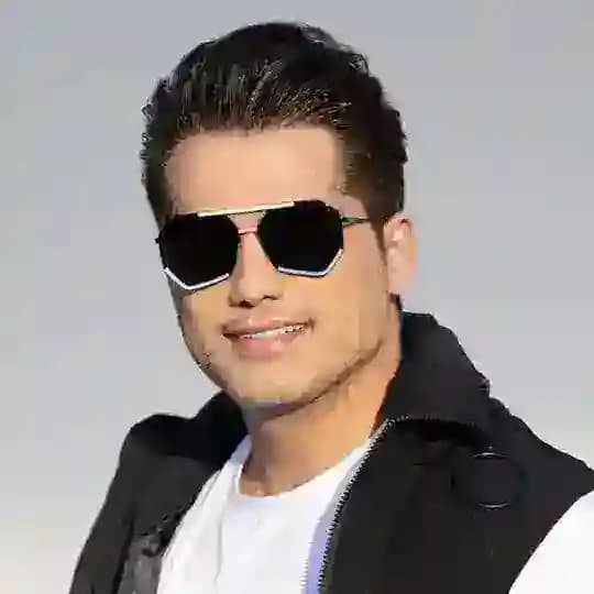 Ahmad Saeedi