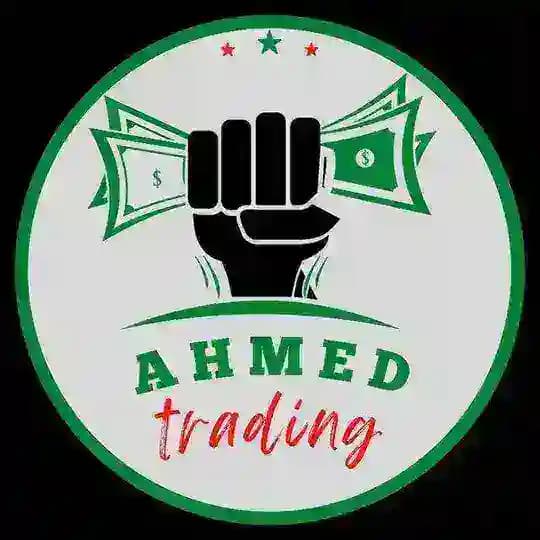 AHMAD_TRADING 🇯🇴
