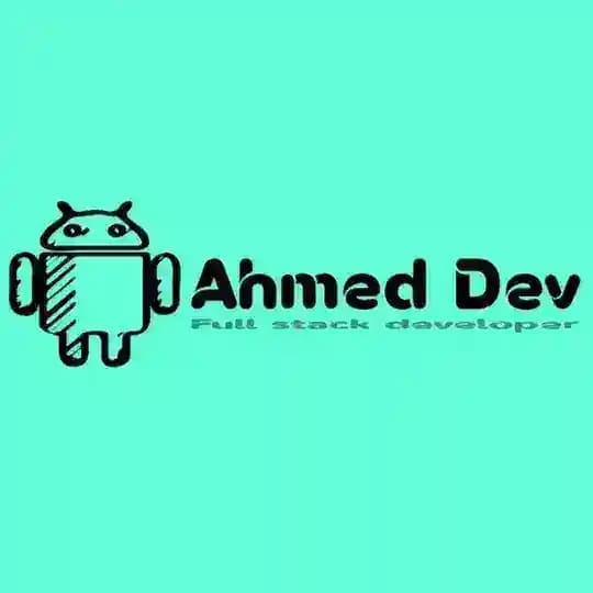 Ahmed Dev 🇾🇪