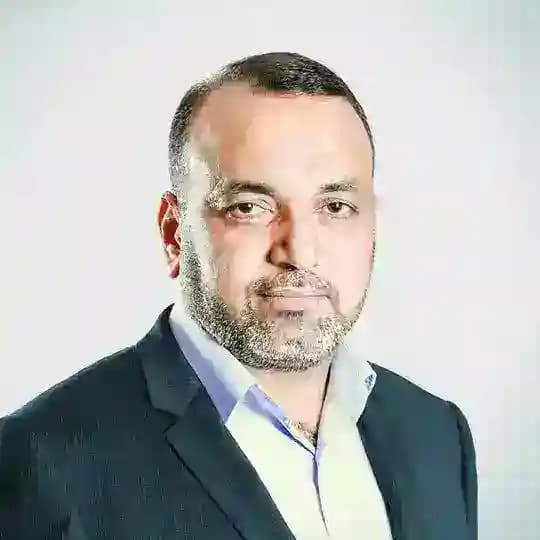 أحمد الأسدي _AhmedAlAsadiy