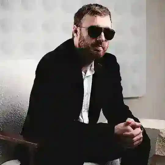 Ахмедов Шарип Искандерович