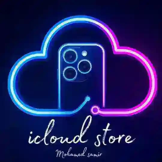 I cloud store