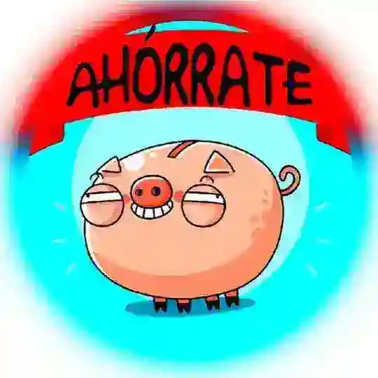 Ahórrate