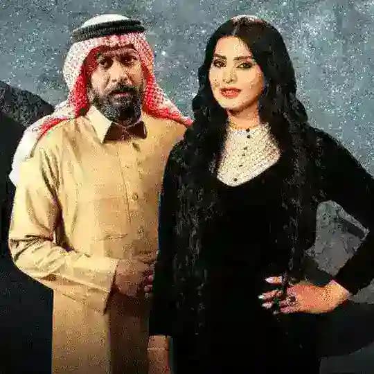 مسلسل عندما يكتمل القمر