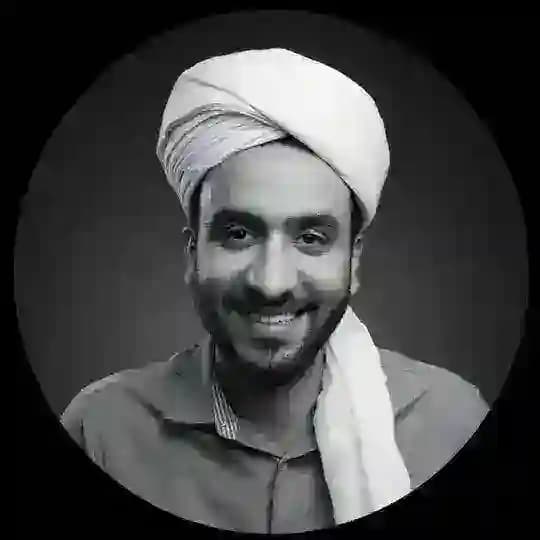 مُحمد الحمراويّ الحنفيّ الأشعريّ