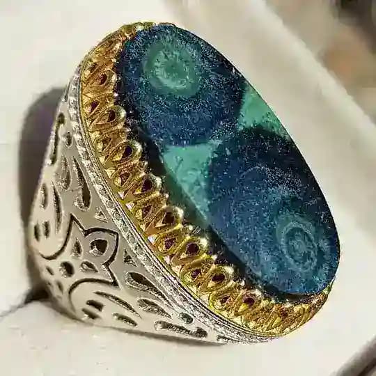 کلبه ی فال،سرکتاب ،طلسمات و سنگهای موکل دار