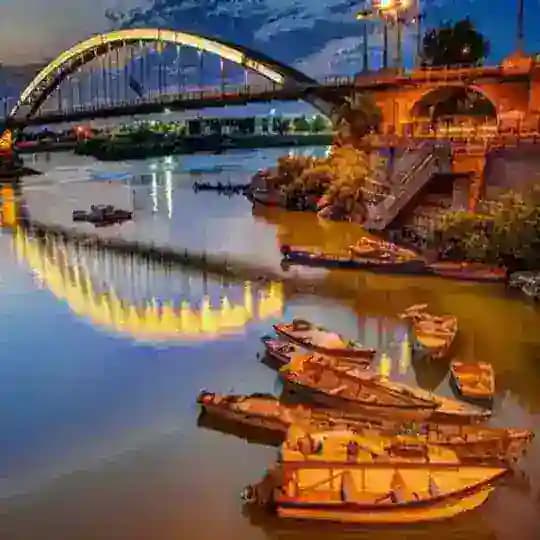 اهواز چت Ahvaz Love️ Profile