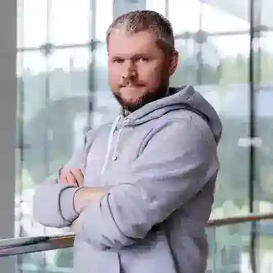 Ни слова о нейросетях