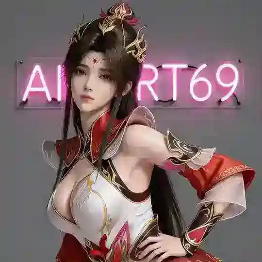 AI ART 69