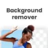 AI background remover bot