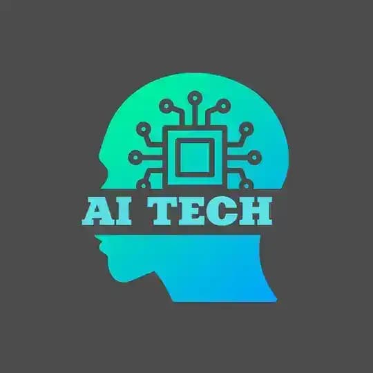 Ai Tech | Искуственный интеллект | Помощь бизнесу и людям