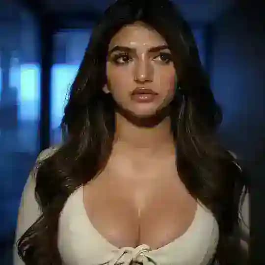 Actress Lust AI Hot images