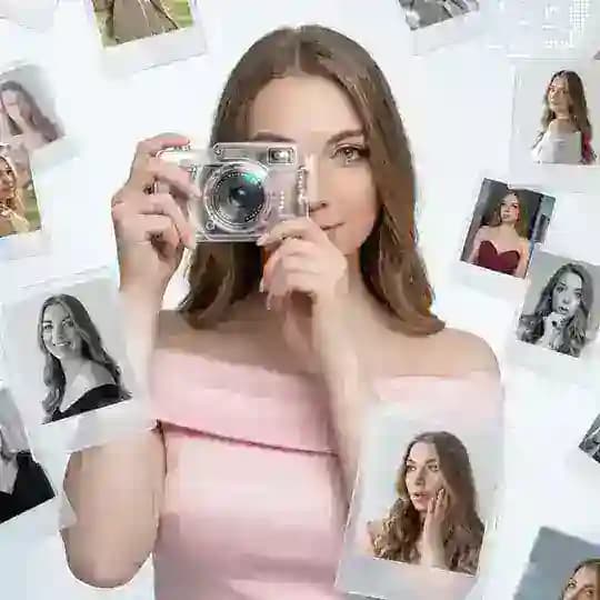 НейроСтудия | ПРОМПТЫ ДЛЯ ИИ-ФОТОСЕССИЙ